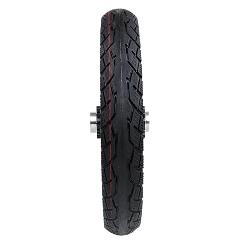 Rim tube tire Black rear wheel 2.50-10 tyre+hub 49-50cc Dirt Bike Gas Dirt Bike Pit Bikes Youth Dirt Pitbike Mini motorcycle parts (B)