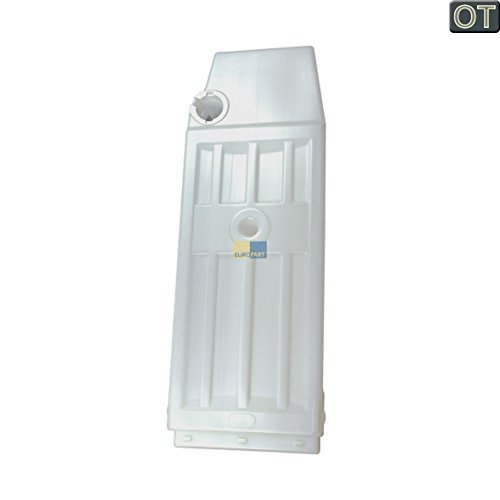 Preisvergleich Produktbild Bosch Siemens 673226 00673226 ORIGINAL Wassertank Kondensatbehälter Kondenswassersammler Wasserauffangbehälter 550 x 195 x 80mm Kunststoff weiß Wäschetrockner Trockner Trocknerautomat