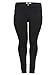 Produktbild ONLY Carmakoma Female Skinny Fit Jeans Curvy CARStorm Push hw 44Black