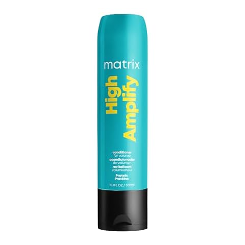 Matrix High Amplify Volumizing Conditioner Cover