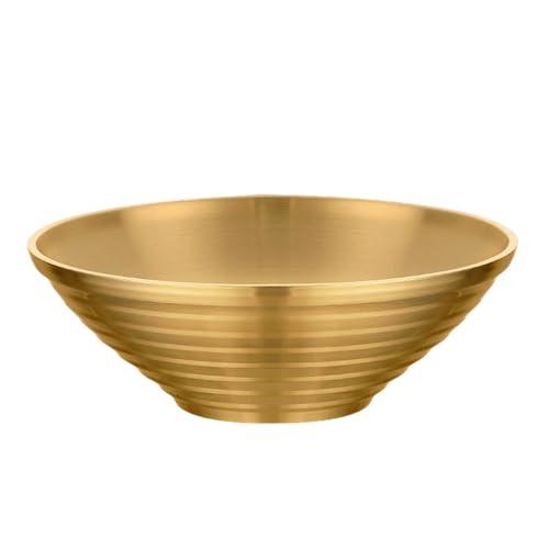 Amonimo �X�e�����X���[������ �јq �����q �g���F�V�b�N�f�U�C�� ��d�\�� �y�ʑϔM �H��@�Ή� �Ր��q�� �ƒ� ���X�g���� �w�Z �Ɩ��p�Ή� (���a22cm,�S�[���f��) [���s�A���i]