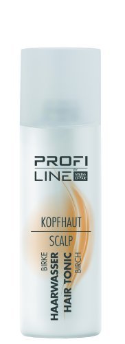 Swiss-O-Par Profiline Kopfhaut Haarwasser Birke 200ml