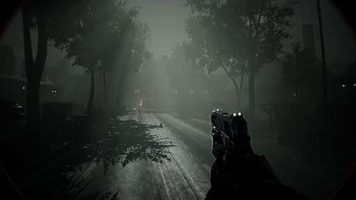 Amber Alert PS5 Neuf - vue 10