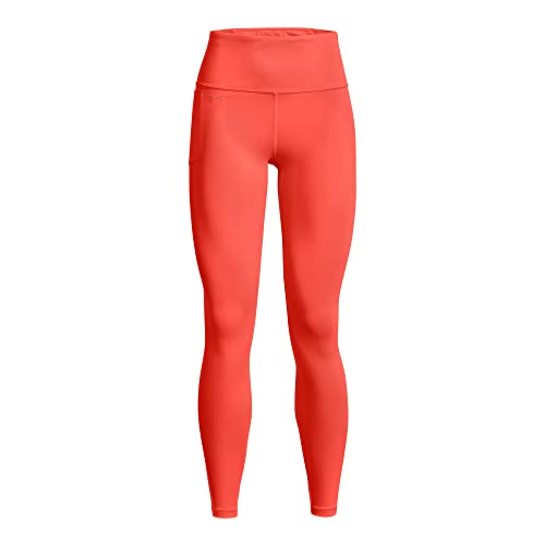 Image of Under Armour Women's Motion Ankle Leggings with Pockets