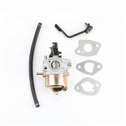 Carburateur 19mm pour moteur à essence GX200 adapté aux générateurs de chantier