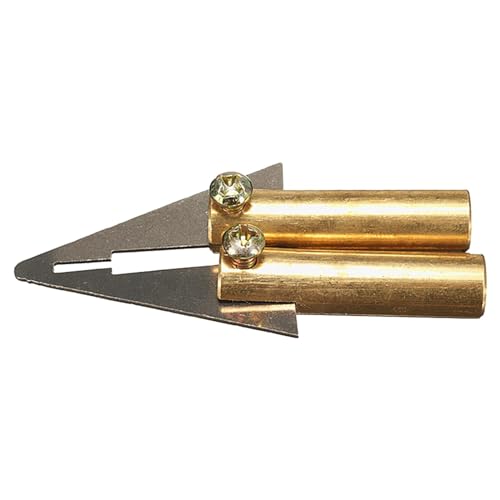 Welder Soldering Iron Tip Welding Head Repair Tool, Car Fairing Repair Welding Machine Iron Tip
