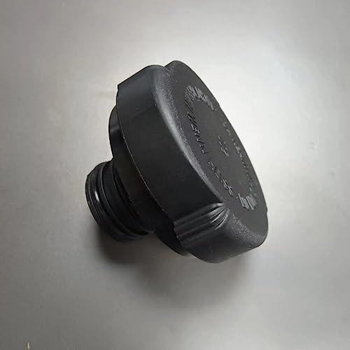 Bouchon de vase d'expansion 17111742231 mécanique pour l'entretien et la purge du radiateur