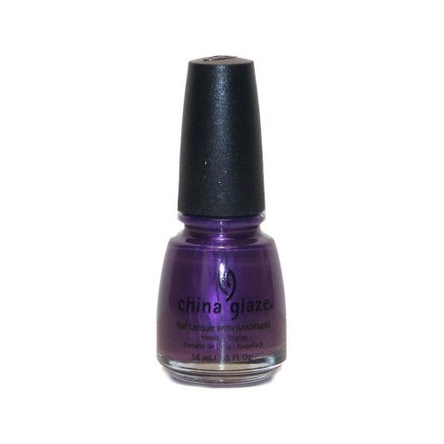 China GlazeNail Lacquer 567 Coconut Kiss 70626