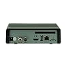 Zgemma H8.2H Enigma2 Linux full HD combo DVB S2 + DVB T2/C #2