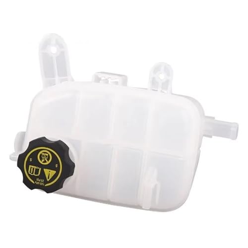 Réservoir de liquide de refroidissement Opel Mokka stop surchauffe references 1304029