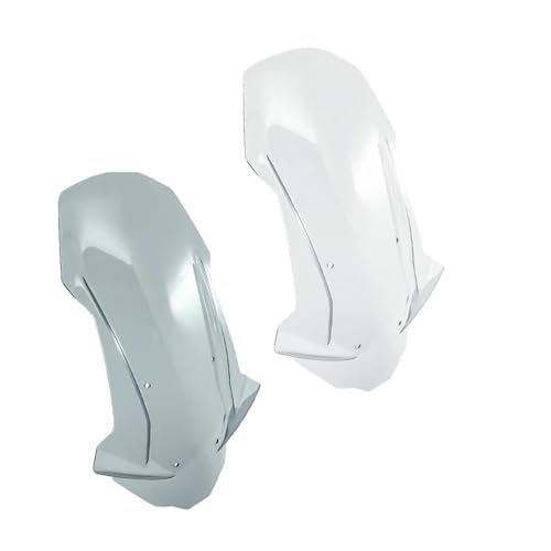 Déflecteurs de vent X ADV750 protection carénage - 4
