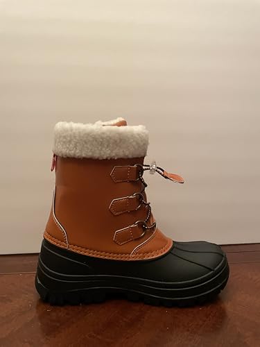 Count Up Snow Boots4