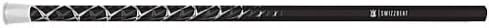 Brine Swizzbeat Composite Attack Lacrosse Shaft