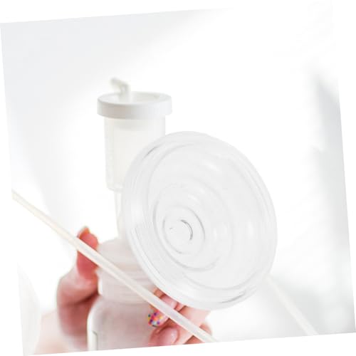 Repuestos de válvula tipo pato para extractor de leche LIFKOME miniatura 6