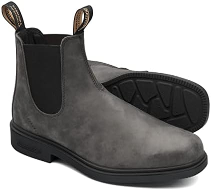 Blundstone Unisex Dress Series, Rustic Black - A Comprehensive Review | Image 2
