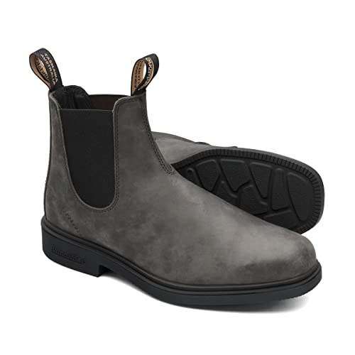 Blundstone Dress Chelsea Boots - Unisex3