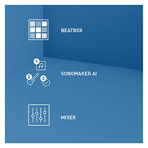 Music Maker 2022 Premium #TOP2