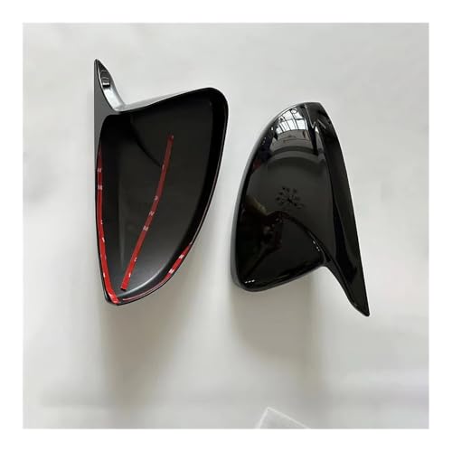 Modificación carcasa espejo retrovisor Citroen C3 y C4 Cactus para tus escapadas de fin de semana 6