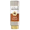 Monin Caramel Sauce 500ml