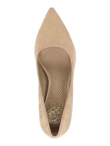 Vince Camuto Women's Cadie Heeled Sandal3