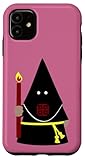 Santo Sepulcro Semana Santa Málaga Carcasa para iPhone 11