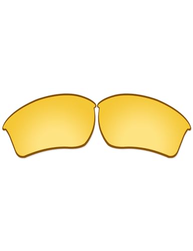 Image of Lenses | Earsocks Nose Piece Replacement for Oakley Half Jacket 2.0 XL OO9154 Sunglass - Multiple Options