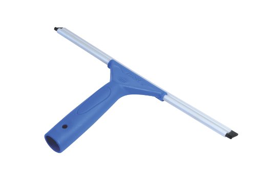 Ettore ETO17014 17014 All-Purpose Squeegee, 14-Inch, Blue