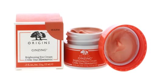 Origins 2499697 Ginzing™ Vitamin C Eye Cream To Brighten And Depuff Warm thumb #3