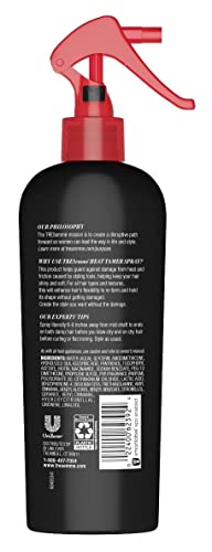 Image of TRESemme Thermal Creations Heat Tamer Protective Spray, 236ml (Pack of 2)