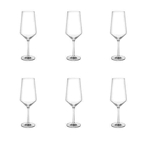 Taça Bordeaux Pure 680 ml 6 Peças Schott Zwiesel