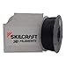AbilityOneÂ® - NSN6859763 - 3D Printer Filament - Acrylonitrile Butadiene Styrene - Black