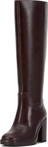 Vince Camuto Women's Gibi Narrow Calf Knee High Boot