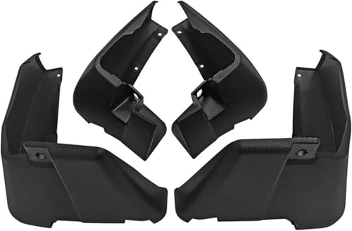 Garde-boue voiture pour Subaru XV : idéal pour les sorties outdoor