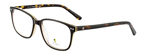 Image of Ted Smith Men's Women's Acetate Square Spectacles