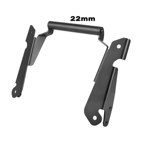 Support de navigation moto rigide pour Yamaha TMAX 2023-2025 - 3