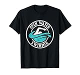 Open Water Swimming Swimmer's Gifts & Apparel