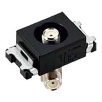 Amazon.co.jp: パナソニック(Panasonic) 埋込高シールドテレビ