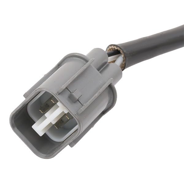 Amazon.com: Bosch 0258986612 Oxygen Sensor : Automotive