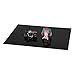 KAITELA Black Acrylic Sheet 12