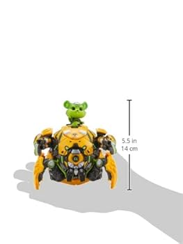 レッキングボール　Funko POPGAMES!　オーバーウォッチフィギュア Funko Overwatch Pop! Games Wrecking Ball Vinyl Figure | Hot