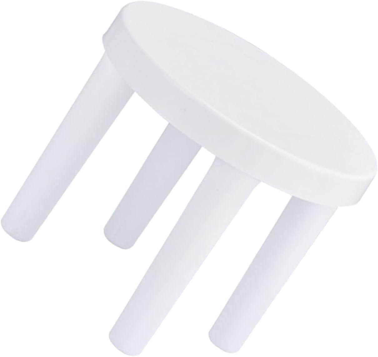 Non-Slip Boys and Girls Stool Step Stool for Boys and Girls Bathroom Footstool