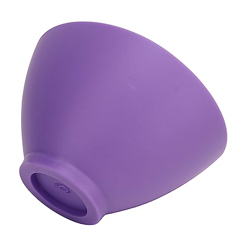 Tazón Flexible de Silicona para Mezclar, Ligero y Reutilizable miniatura 2