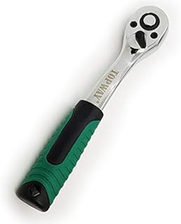 TOPWAY Ratchet Handle Fine Adjustment 72 Teeth 1/2"