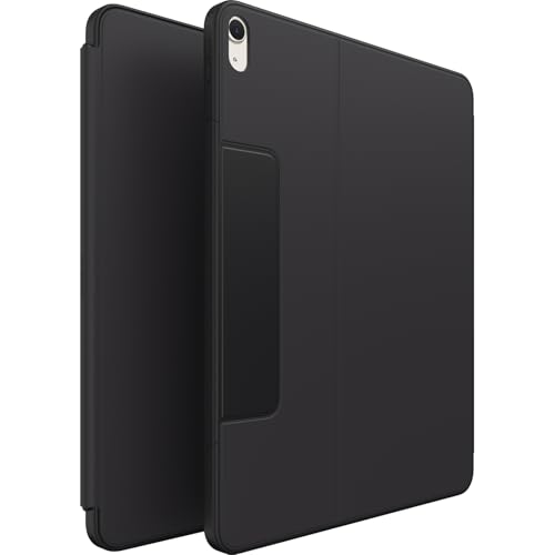 Anti-chute iPad Air 13 OtterBox coque fine grise contre les bris