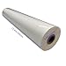 TECHTONGDA Thermal Laminating Film 12.5 Inches x 656 Feet One Roll BOPP Roll Laminating Film for Printed Matter Protection (12.5inches Glossy 026601)
