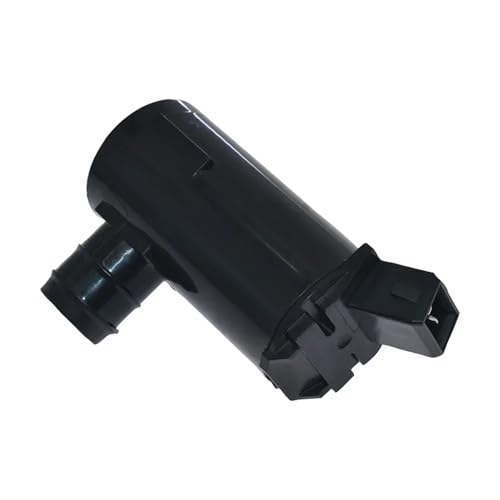 Moteur d'essuie-glace avec pompe de lave-glace pour Dodge Avenger et Stealth 7003177