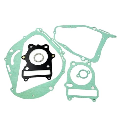 Kit complet de joints moteur de rechange pour carter embrayage Suzuki GZ250