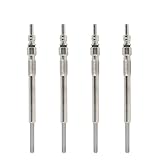 Heater Plug For Vauxhall for Corsa MK3 MK2 2006-2014 Diesel Heater Glow Plugs 1214070 93178047