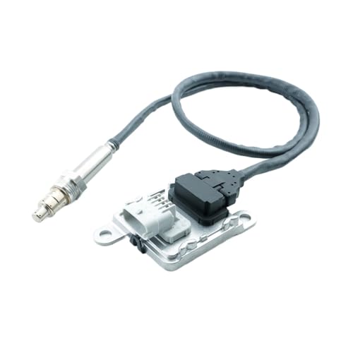 Capteur NOx Fiat 68460218AB | Adaptateur sonde oxygène azote SNS1054A