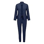 Womens-Formal-Wear-Womens-Two-Piece-Suit-Set-Office-Business-Long-Sleeve-Pant-Suit-plus-Size-Pant-Suites-for